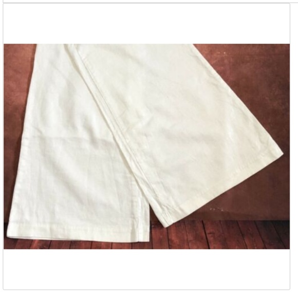 Miss Me Palazzo Pants Casual Elegant Trouser - Picture 3 of 8